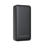 REALPOWER PB-20000 SSB,20.000mAh,Feststoffbatterie,schwarz