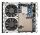 Shuttle Slim PC DH810 , S1851, 1x HDMI (2.1), 1x DP, 1x USB-C (DP), 1x 2.5" , 2x M.2, 2x LAN (Intel 1G + 2.5G), 2x COM, 24/7 Dauerbetrieb, inkl. VESA