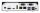 Shuttle Slim PC DH810 , S1851, 1x HDMI (2.1), 1x DP, 1x USB-C (DP), 1x 2.5" , 2x M.2, 2x LAN (Intel 1G + 2.5G), 2x COM, 24/7 Dauerbetrieb, inkl. VESA