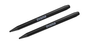 iiyama STYLUS-P13 Eingabestift Schwarz