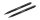 iiyama STYLUS-P13 Eingabestift Schwarz