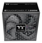 Thermaltake Toughpower PT 1200W Netzteil 24-pin ATX ATX...