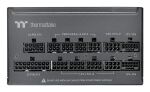 Thermaltake Toughpower PT 1200W Netzteil 24-pin ATX ATX Schwarz