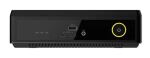 Zotac ZBOX MAGNUS EN275060TC 2,6L Größe PC Schwarz 255HX 2,4 GHz