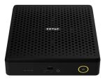 Zotac ZBOX MAGNUS EN275060TC 2,6L Größe PC Schwarz 255HX 2,4 GHz