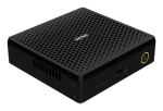 Zotac ZBOX MAGNUS EN275060TC 2,6L Größe PC Schwarz 255HX 2,4 GHz