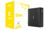 Zotac ZBOX MAGNUS EN275060TC 2,6L Größe PC Schwarz 255HX 2,4 GHz