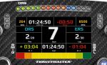 Thrustmaster Formula Wheel Add-On Ferrari SF-25 Edition Rennrad