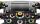 Thrustmaster Formula Wheel Add-On Ferrari SF-25 Edition Rennrad