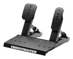Thrustmaster T818 Ferrari 488 GT3 Simulator Schwarz, Rot USB Lenkrad + Pedale Analog / Digital PC