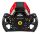 Thrustmaster T818 Ferrari 488 GT3 Simulator Schwarz, Rot USB Lenkrad + Pedale Analog / Digital PC