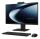 ASUS ExpertCenter P600 AiO PM640KA-BPC002X Copilot+ PC AMD Ryzen AI 5 330 60,5 cm (23.8") 1920 x 1080 Pixel All-in-One-PC 16 GB DDR5-SDRAM 512 GB SSD Windows 11 Pro Wi-Fi 7 (802.11be) Schwarz