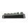 ASUS Jelly75 KD201 KEYBOARD/MK-WH/GE/83 Tastatur Universal USB + RF Wireless + Bluetooth Mehrfarbig