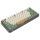ASUS Jelly75 KD201 KEYBOARD/MK-WH/GE/83 Tastatur Universal USB + RF Wireless + Bluetooth Mehrfarbig