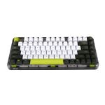 ASUS Jelly75 KD201 KEYBOARD/VT-GN/GE/83 Tastatur Universal USB + RF Wireless + Bluetooth Mehrfarbig