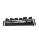 ASUS Jelly75 KD201 KEYBOARD/VT-GN/GE/83 Tastatur Universal USB + RF Wireless + Bluetooth Mehrfarbig