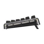 ASUS Jelly75 KD201 KEYBOARD/VT-GN/GE/83 Tastatur Universal USB + RF Wireless + Bluetooth Mehrfarbig