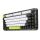 ASUS Jelly75 KD201 KEYBOARD/VT-GN/GE/83 Tastatur Universal USB + RF Wireless + Bluetooth Mehrfarbig