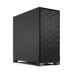 Fractal Design Pop 2 Air Black Solid Midi Tower Schwarz