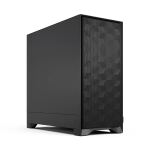 Fractal Design Pop 2 Air Black Solid Midi Tower Schwarz