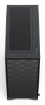 Fractal Design Pop 2 Air Black Solid Midi Tower Schwarz