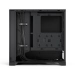 Fractal Design Pop 2 Air Black Solid Midi Tower Schwarz