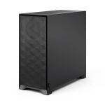 Fractal Design Pop 2 Air Black Solid Midi Tower Schwarz