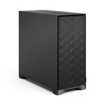 Fractal Design Pop 2 Air Black Solid Midi Tower Schwarz
