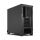 Fractal Design Pop 2 Air Black Solid Midi Tower Schwarz