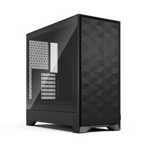 Fractal Design Pop 2 Air Black TG Midi Tower Schwarz