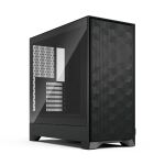 Fractal Design Pop 2 Air Black TG Midi Tower Schwarz
