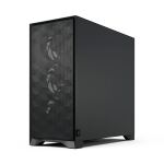 Fractal Design Pop 2 Air Black TG Midi Tower Schwarz