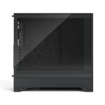 Fractal Design Pop 2 Air Black TG Midi Tower Schwarz