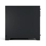Fractal Design Pop 2 Air Black TG Midi Tower Schwarz