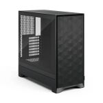Fractal Design Pop 2 Air Black TG Midi Tower Schwarz