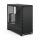 Fractal Design Pop 2 Air Black TG Midi Tower Schwarz