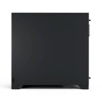 Fractal Design Pop 2 Air Black TG RGB Midi Tower Schwarz