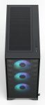 Fractal Design Pop 2 Air Black TG RGB Midi Tower Schwarz