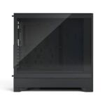 Fractal Design Pop 2 Air Black TG RGB Midi Tower Schwarz
