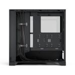 Fractal Design Pop 2 Air Black TG RGB Midi Tower Schwarz