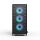 Fractal Design Pop 2 Air Black TG RGB Midi Tower Schwarz