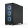 Fractal Design Pop 2 Air Black TG RGB Midi Tower Schwarz