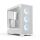 Fractal Design Pop 2 Air White TG RGB Midi Tower Weiß