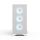 Fractal Design Pop 2 Air White TG RGB Midi Tower Weiß