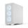 Fractal Design Pop 2 Air White TG RGB Midi Tower Weiß