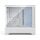 Fractal Design Pop 2 Air White TG RGB Midi Tower Weiß