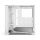 Fractal Design Pop 2 Air White TG RGB Midi Tower Weiß
