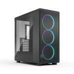 Fractal Design Epoch XL Tower Schwarz