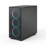Fractal Design Epoch XL Tower Schwarz