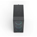 Fractal Design Epoch XL Tower Schwarz